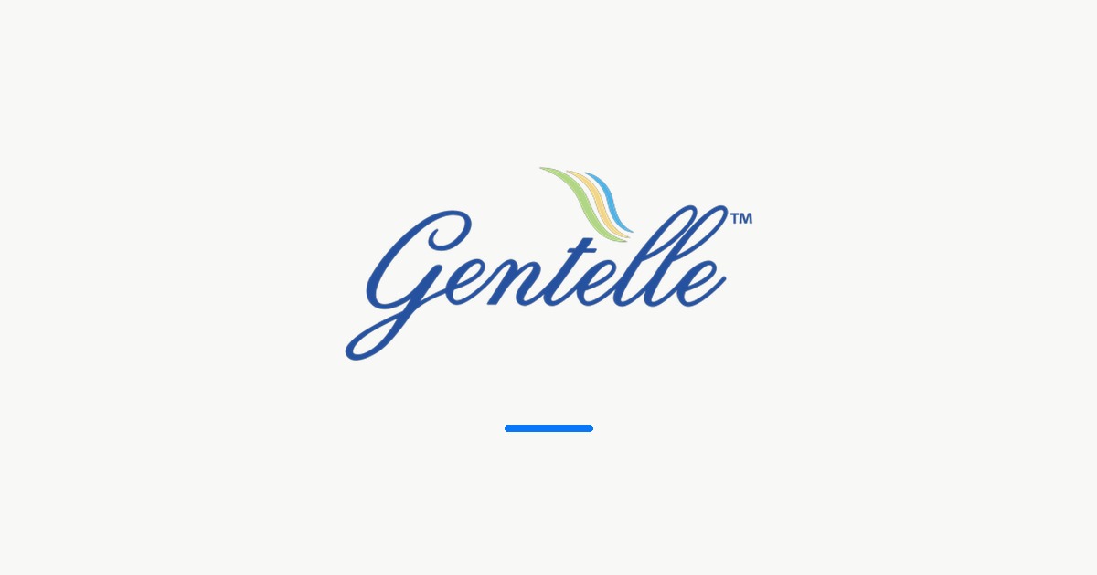 Gentelle logo